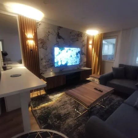 Sisli 8 * Istanboel