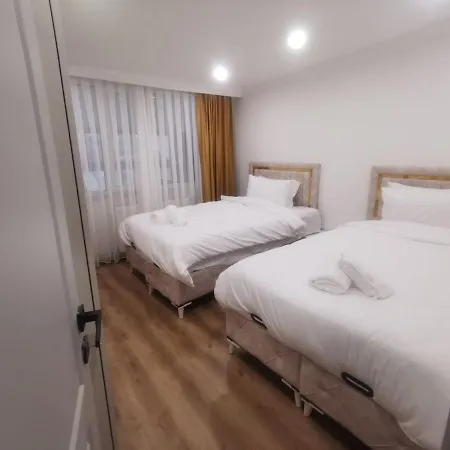 Sisli 8 * 伊斯坦布尔