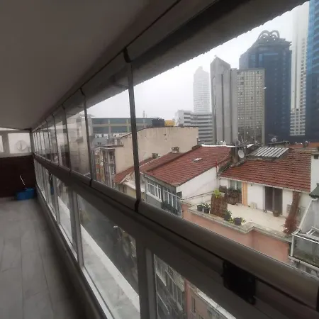 Sisli 8 Istanbul